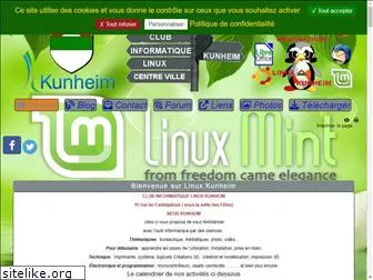 linux-kunheim.fr