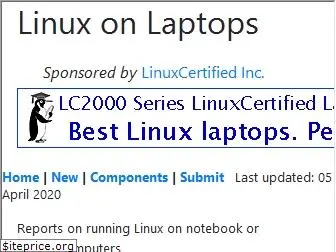 linux-laptop.net