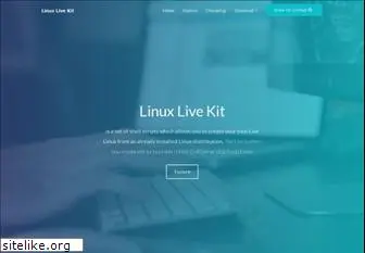 linux-live.org
