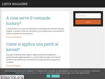 linux-magazine.it