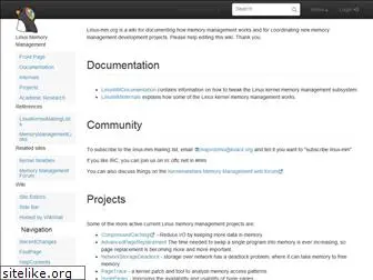 linux-mm.org