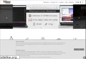 linux-onlineshop.de