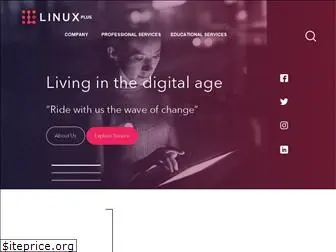 linux-plus.com