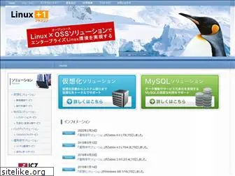 linux-plus1.com