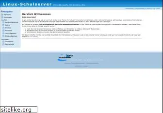 linux-schulserver.de