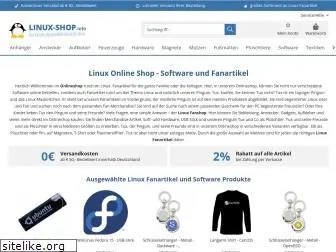 linux-shop.info