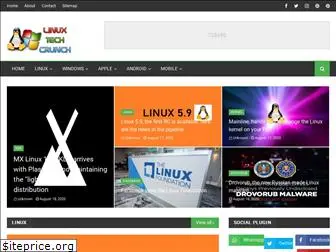 linux-software-news-tutorials.blogspot.com