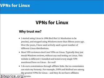 linux-vpn.com