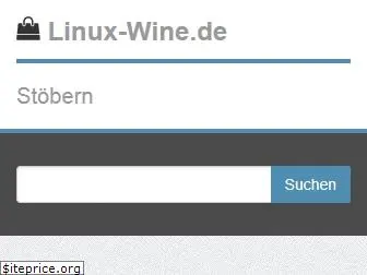 linux-wine.de