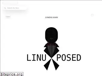 linux.exposed