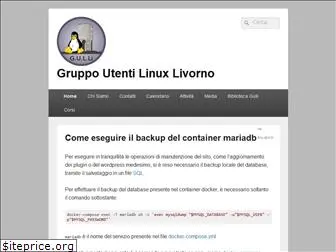 linux.livorno.it