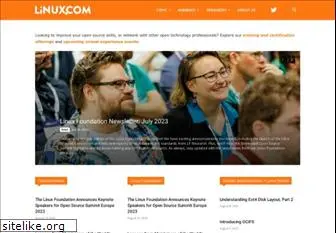 linux.org.uk