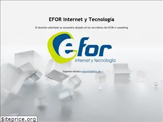 linux1.eforhosting.es