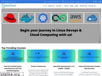 linux2cloud.com