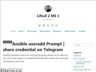 linux2me.wordpress.com