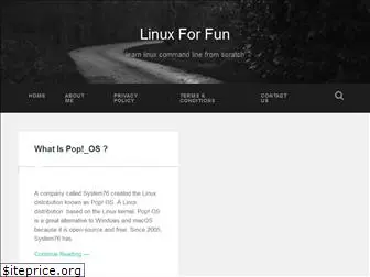 linux4fun.org
