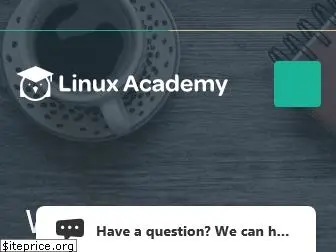 linuxacademy.com