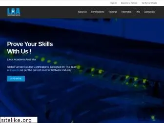 linuxacademy.org