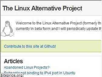 linuxalt.com