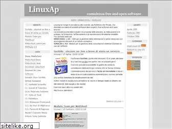 linuxap.it