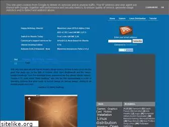 linuxarticle.blogspot.com