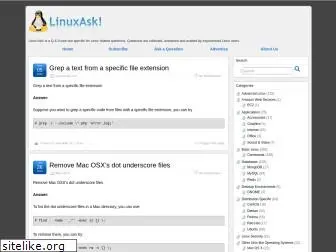 linuxask.com