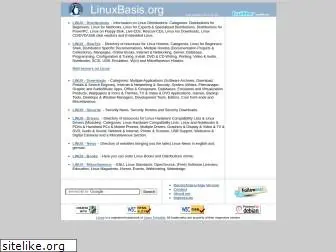 linuxbasis.org