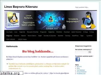 linuxbasvurukilavuzu.wordpress.com