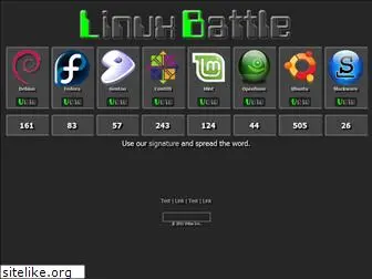 linuxbattle.com