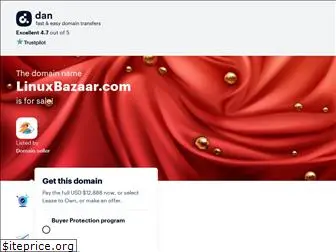 linuxbazaar.com