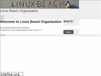 linuxbeach.org