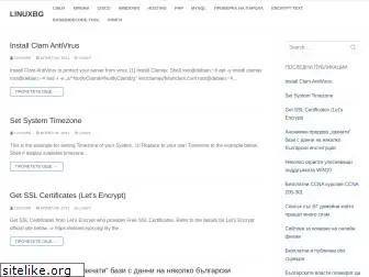 linuxbg.eu