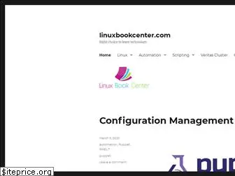 linuxbookcenter.com