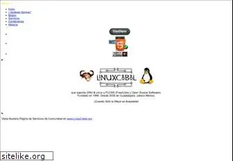 linuxcabal.org