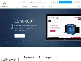 linuxcbt.com