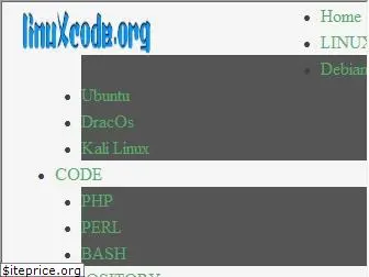 linuxcode.org