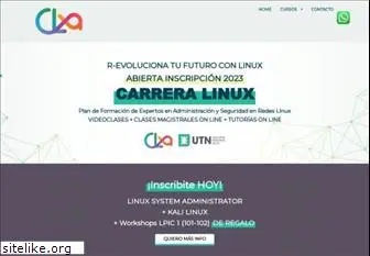 linuxcollege.com.ar