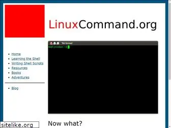 linuxcommand.org