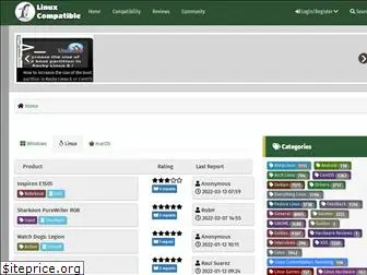 linuxcompatible.org