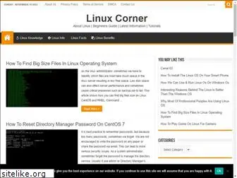 linuxcorner.net