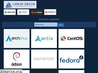 linuxdelta.com