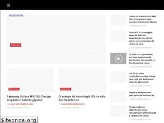 linuxdescomplicado.com.br