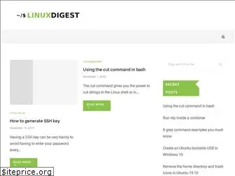 linuxdigest.com