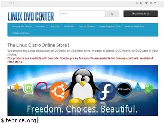 linuxdvdcenter.com