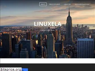 linuxela.weebly.com