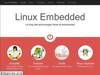 linuxembedded.fr