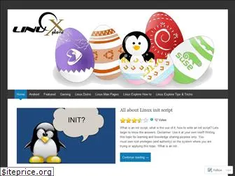 linuxexplore.com