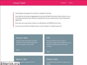 linuxfeed.org