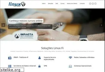 linuxfi.com