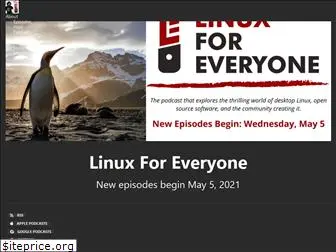 linuxforeveryone.fireside.fm